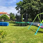 度假居 Casa Ascension