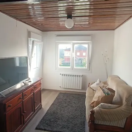Holiday home Casa Ascension