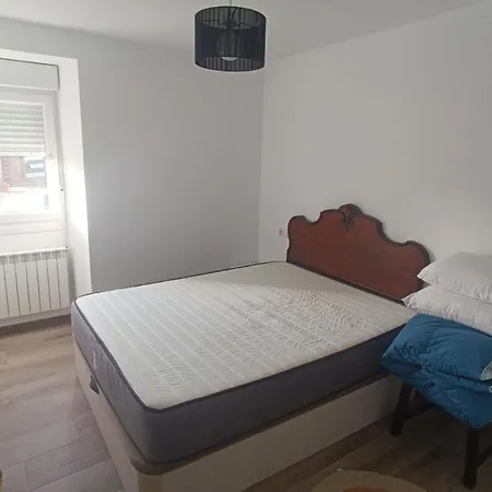 Casa Ascension Holiday home Rosal
