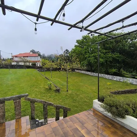 Casa Ascension Rosal