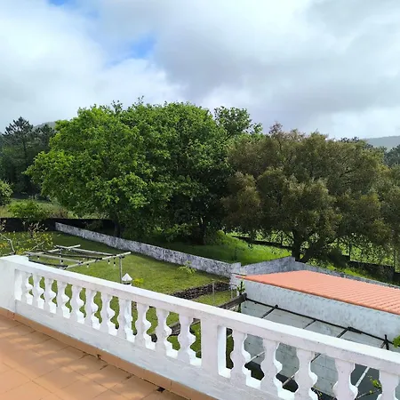 Holiday home Casa Ascension Rosal