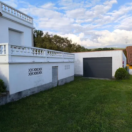 Сasa de vacaciones Casa Ascensión *