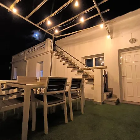 Casa Ascension בית נופש *