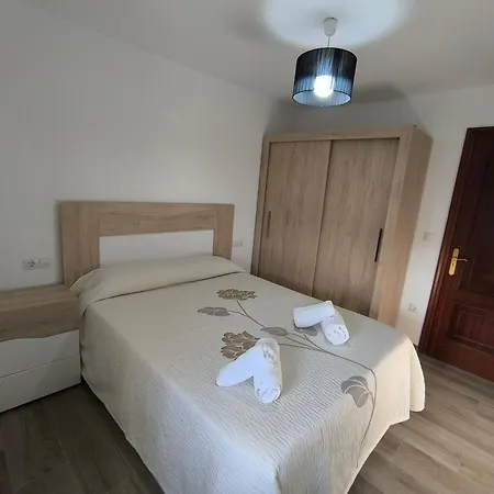 بيت للعطل Casa Ascension Rosal