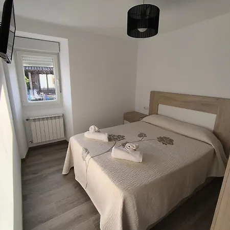 Casa Ascension بيت للعطل
