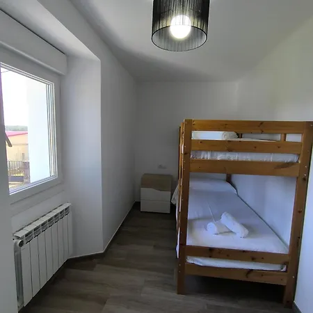 Casa Ascension بيت للعطل *