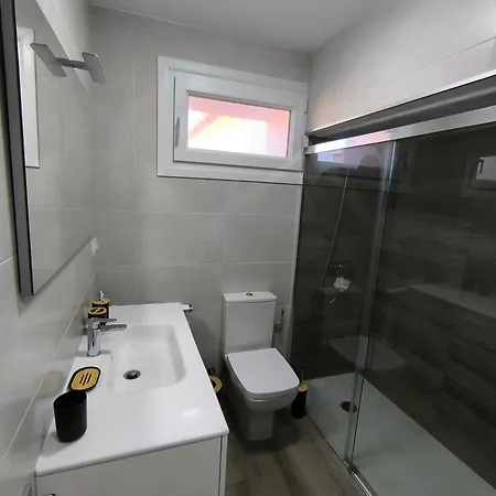 Casa Ascensión Сasa de vacaciones