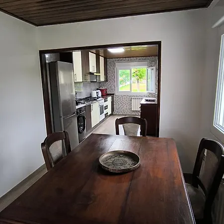 Casa Ascensión * Rosal