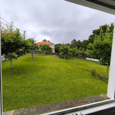 Casa Ascension Rosal