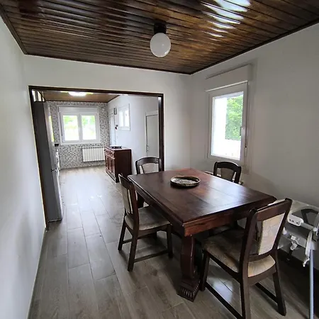 Casa Ascensión * Rosal