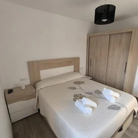 Casa Ascensión Rosal