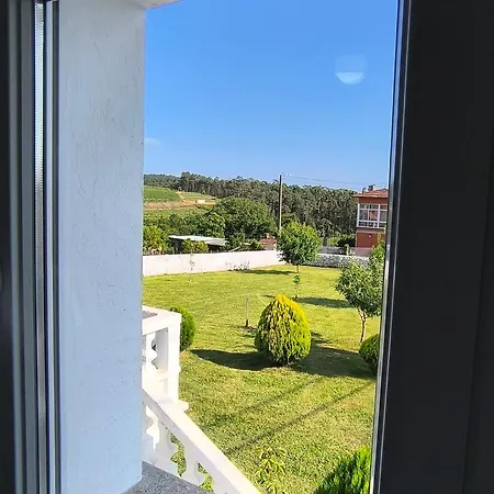 Casa Ascensión * Rosal