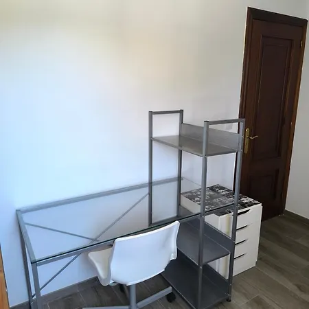 Casa Ascensión Сasa de vacaciones Rosal