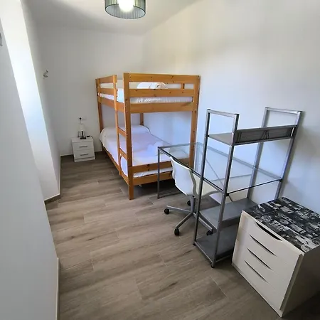 Сasa de vacaciones Casa Ascensión Rosal