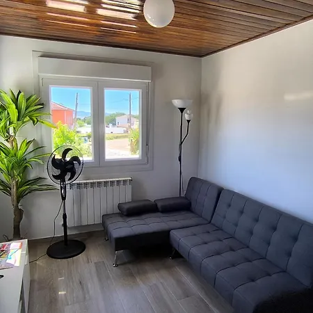 Сasa de vacaciones Casa Ascensión *