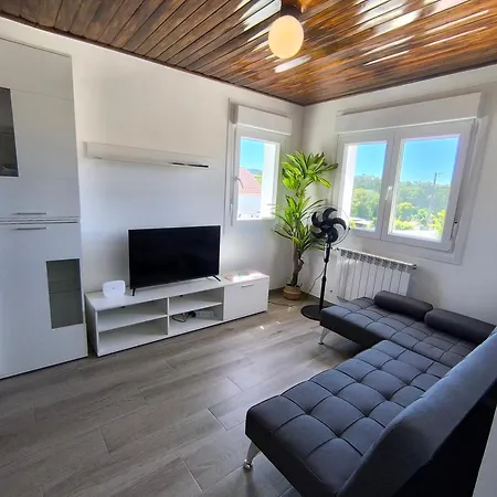 Сasa de vacaciones Casa Ascensión *