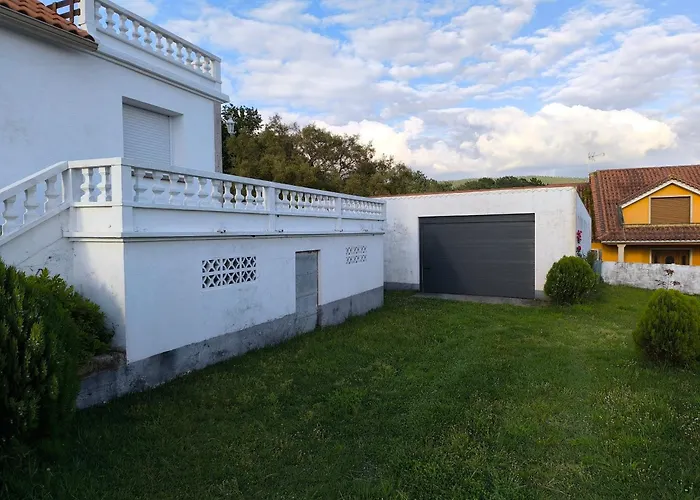 Σπίτι διακοπών Casa Ascension *