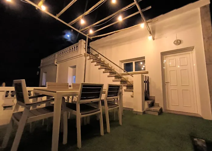 Casa Ascension בית נופש *