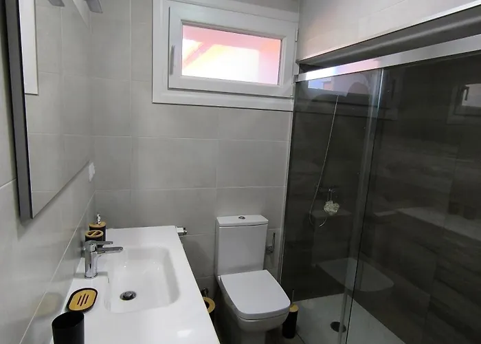 Casa Ascension Σπίτι διακοπών