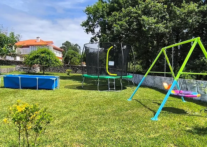 Σπίτι διακοπών Casa Ascension