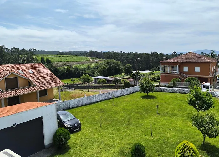 Σπίτι διακοπών Casa Ascension *