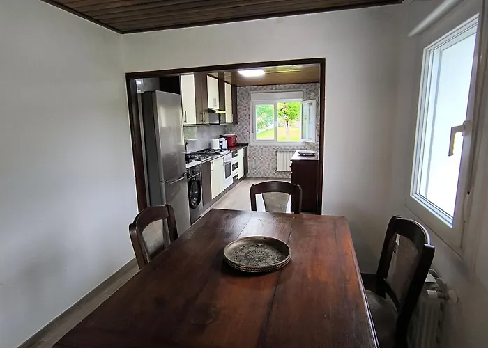 Casa Ascension * Rosal