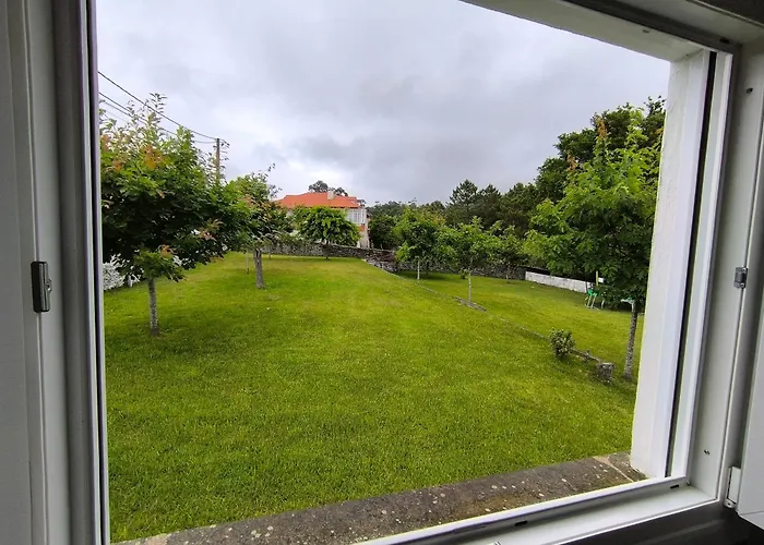 Casa Ascension Rosal