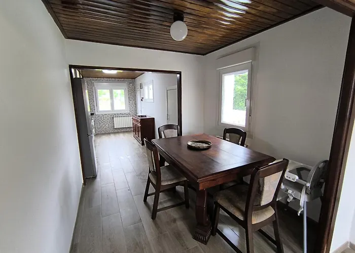 Casa Ascension * Rosal