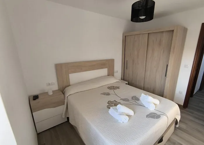 Casa Ascension Rosal