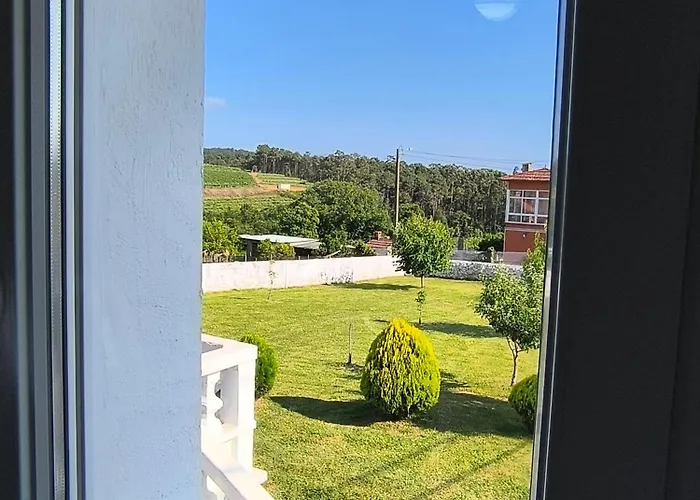 Casa Ascension * Rosal