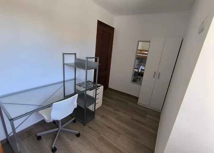 Casa Ascension Σπίτι διακοπών