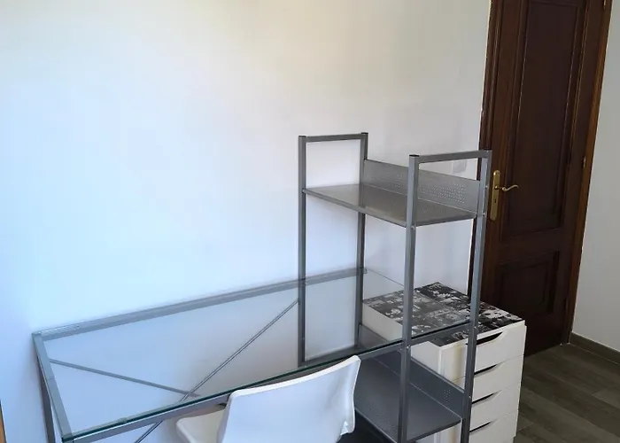 Casa Ascension Σπίτι διακοπών Rosal