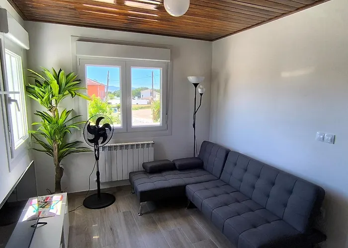 Σπίτι διακοπών Casa Ascension *