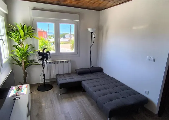 Σπίτι διακοπών Casa Ascension Rosal