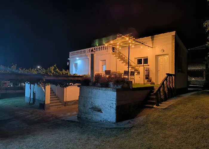 Casa Ascension Rosal