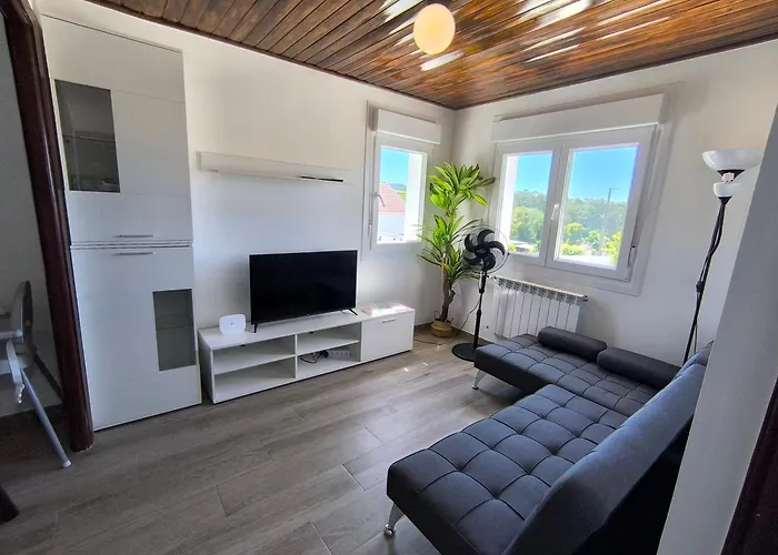 Σπίτι διακοπών Casa Ascension *